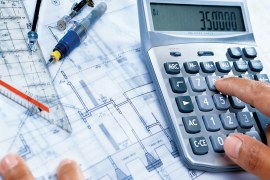 8 Types of Cost Estimates in Construction