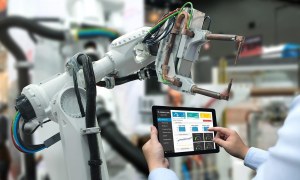 Artificial Intelligence in Construction Industry: An Innovative Way to Assist Workers