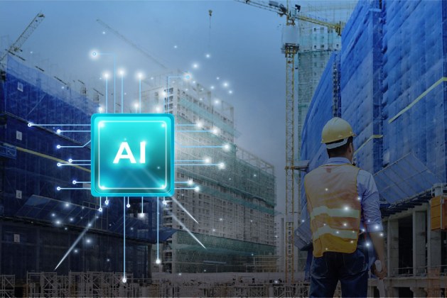 How AI Changed the Construction Industry During Covid-19