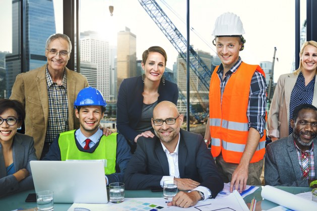 Can Flexible Work Culture be Beneficial to the Construction Industry?