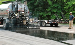 Bituminous Surface Treatments: Types, Material, and Application