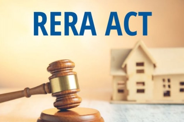 All You need to know about RERA Act [PDF]