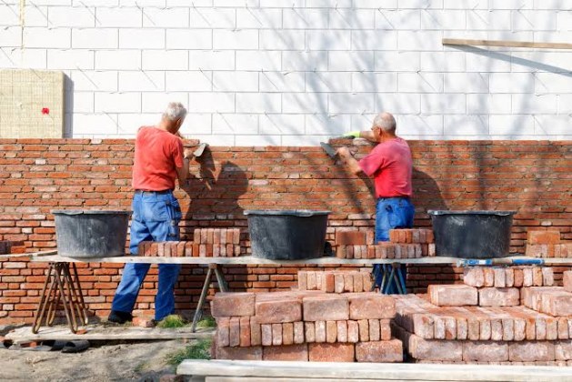 Common Quality Lapses in Brick Masonry Construction