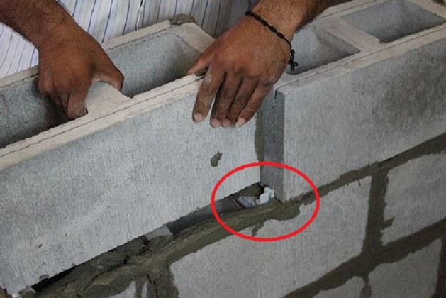 What is Concrete Block Spacer? Their Uses and Construction
