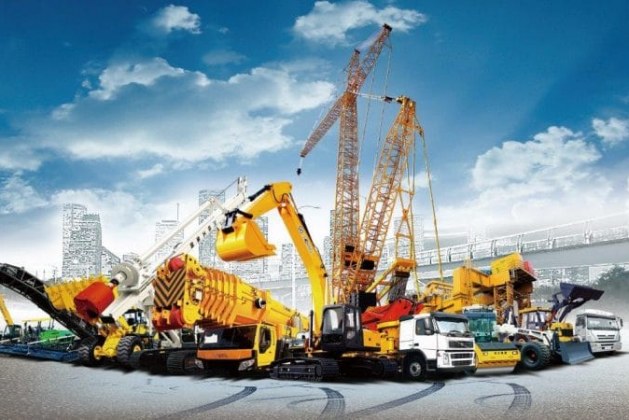 Construction Equipment – When to Buy, Rent or Lease?