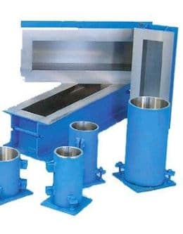 Cylinder and Beam Molds