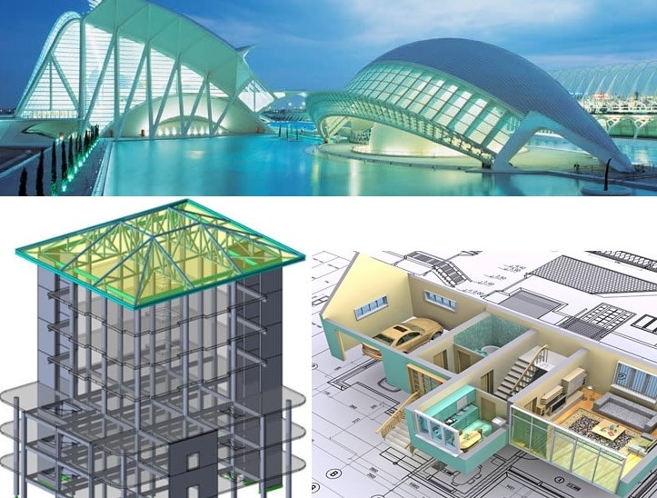 Structural Designs of Structures
