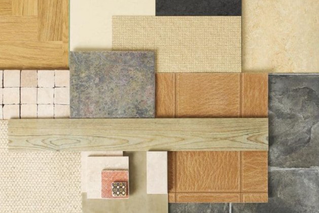12 Factors Affecting Selection of Flooring Material