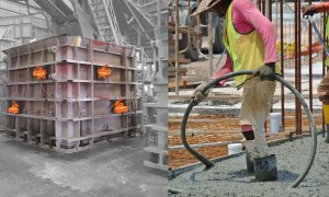 Practical Tips for Using Concrete Vibrators in the Field
