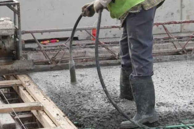 How to Select Vibrating System for Concrete Consolidation?