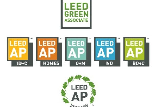 How to Become a LEED Accredited Professional (AP) in the U.S?