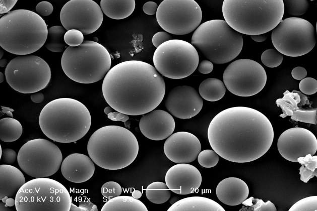 Microsilica in Concrete – Types, Properties, and Practical Applications