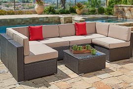 Outdoor Furniture: Why Quality Matters