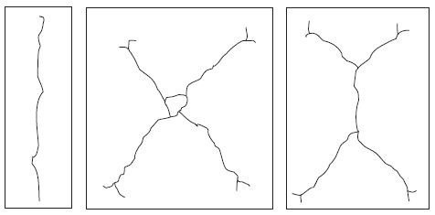 Patterns of Cracks in Reinforced Concrete Slabs Due to Poor Concrete Quality