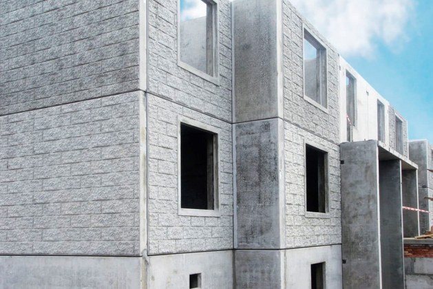 Pre-Cast Concrete Walls – Types, Connections, and Advantages
