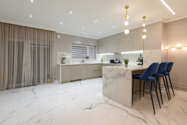 10 Types of Marble Flooring you Should Consider for Your Home