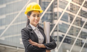 5 Things You Need to Know About Career in Construction Management