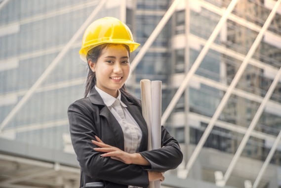 Construction Management Career