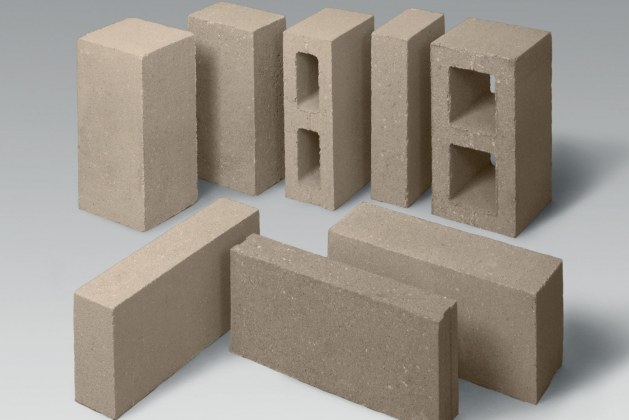 Standard Specifications of Hollow and Solid Concrete Blocks