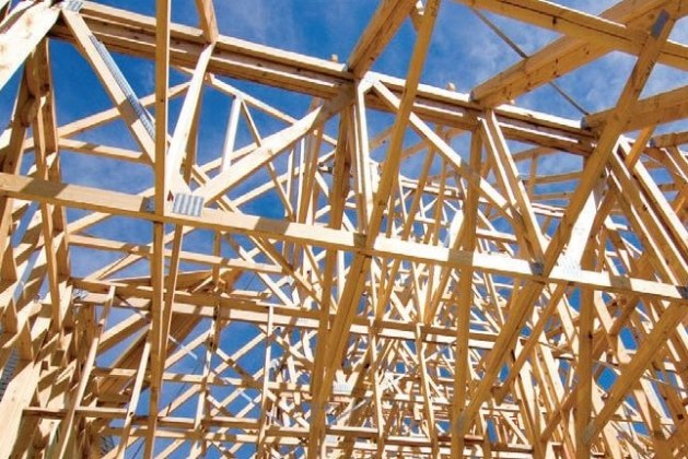 Advantages of Timber Roof Trusses in Building Construction