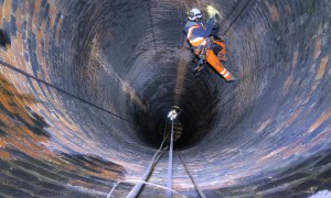 Tunnel Shafts: Types, Construction, and Advantages