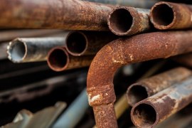 9 Different Types of Corrosion