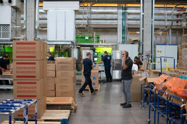 7 Tips For Effective Warehouse Management