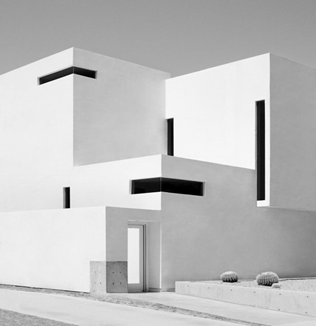 Minimalist architecture