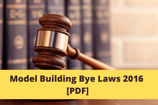 Building Bye-Laws: Why are they Important in Construction?